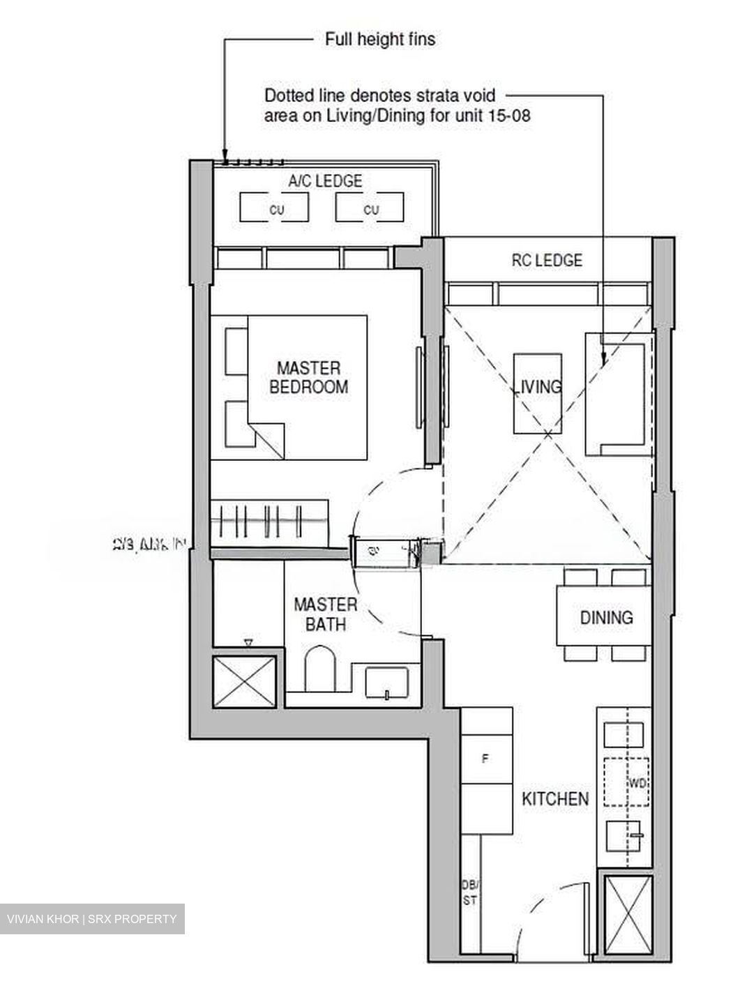 Tanah Merah Kechil Link (D16), Condominium #562363451